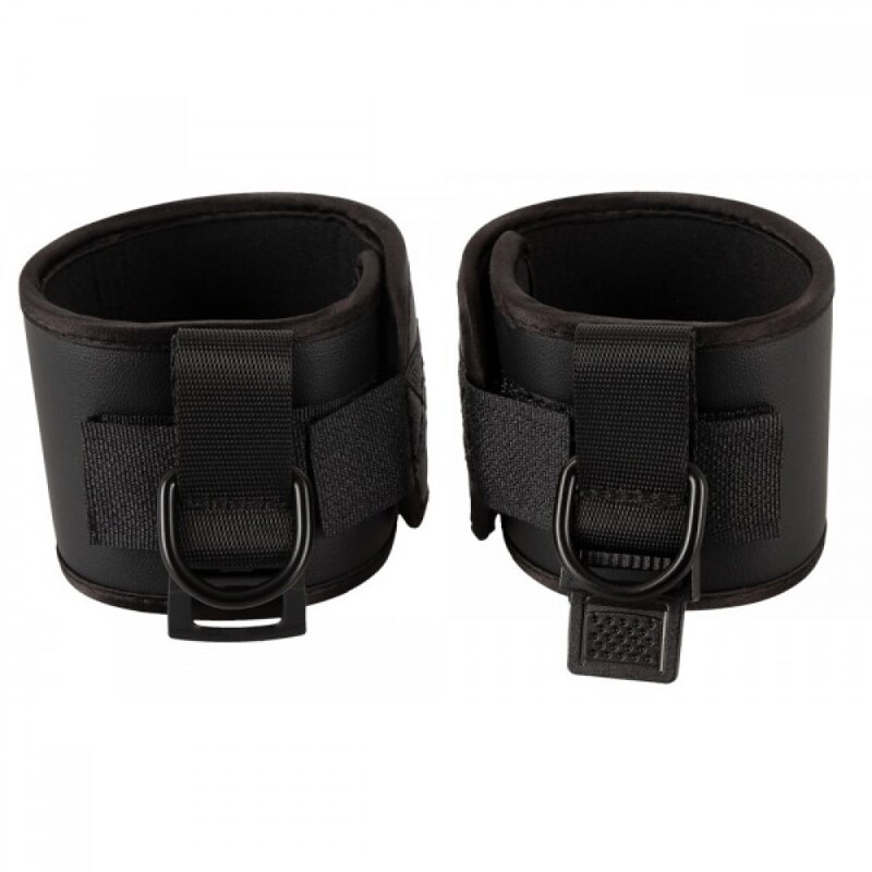 Наручники Bad Kitty Cuffs Spank Me