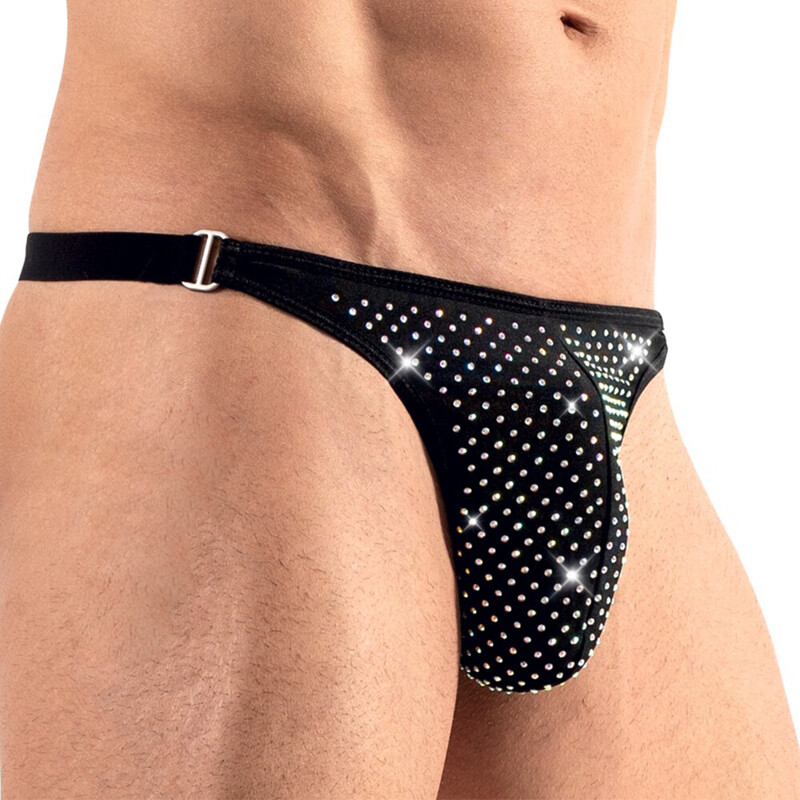 Трусы мужские Men's String M