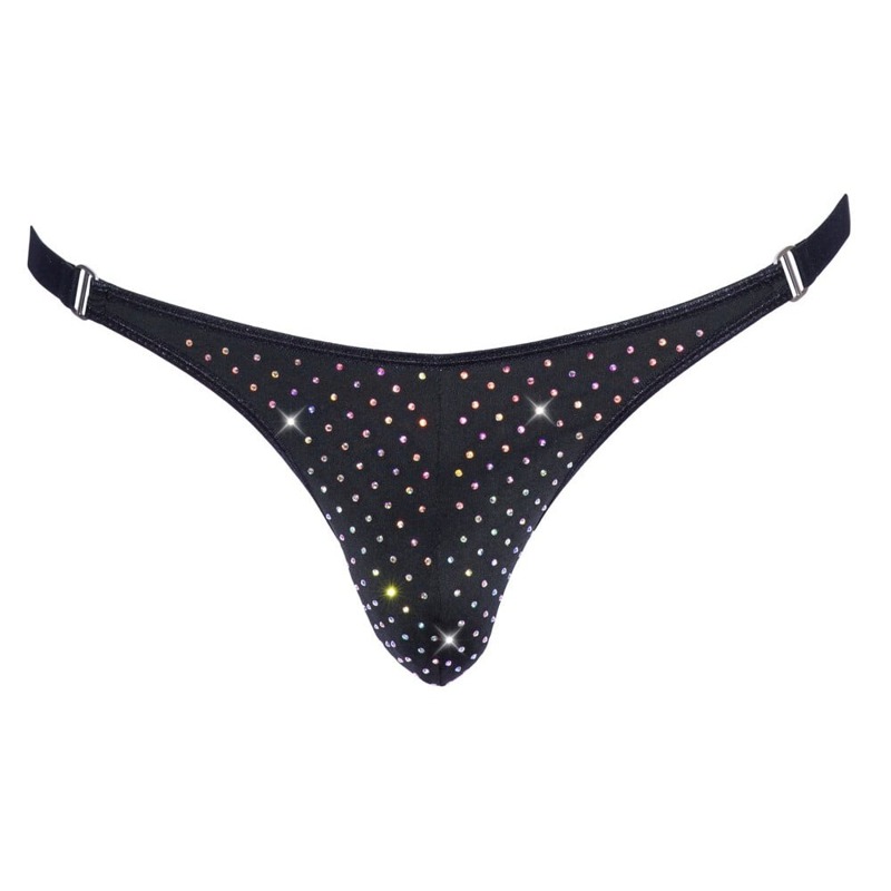 Мужские стринги Men's String S