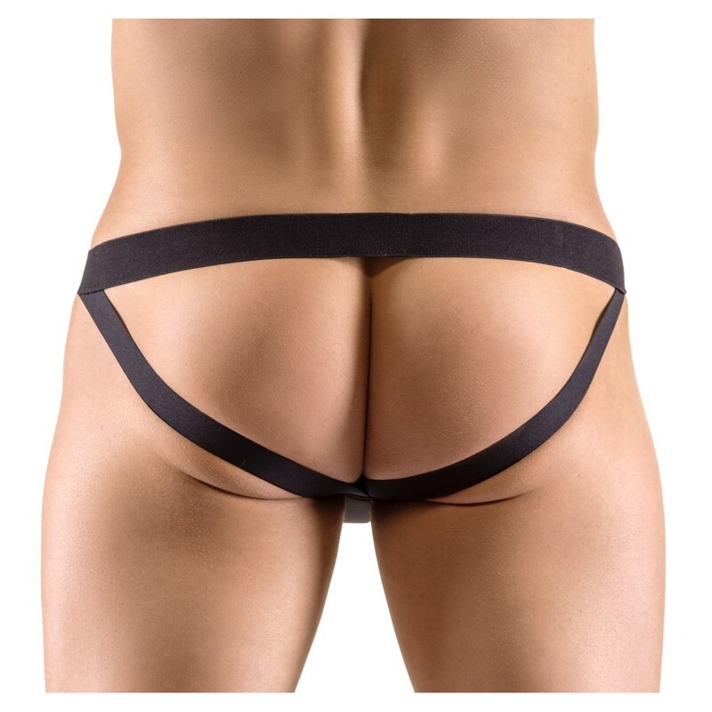 Трусы мужские Men's Jock String S/M