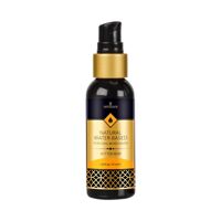 Смазка на водной основе Sensuva Natural Water-Based Butter Rum (57мл) без глицерина и парабенов