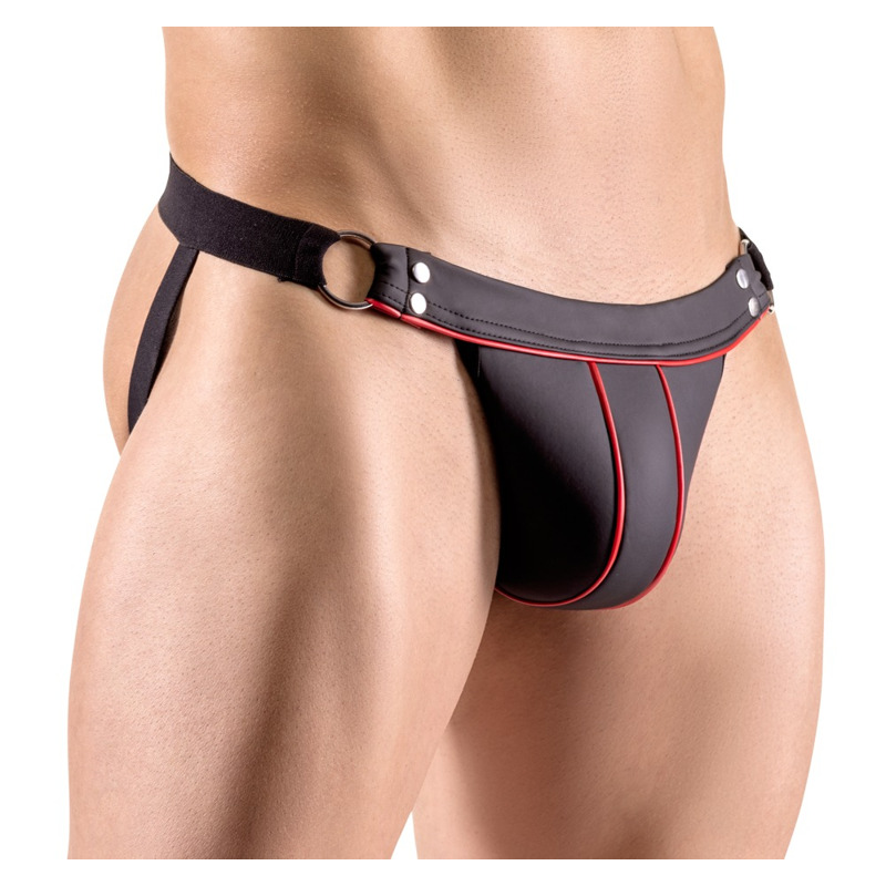 Мужские стринги Men's Jock String L/XL