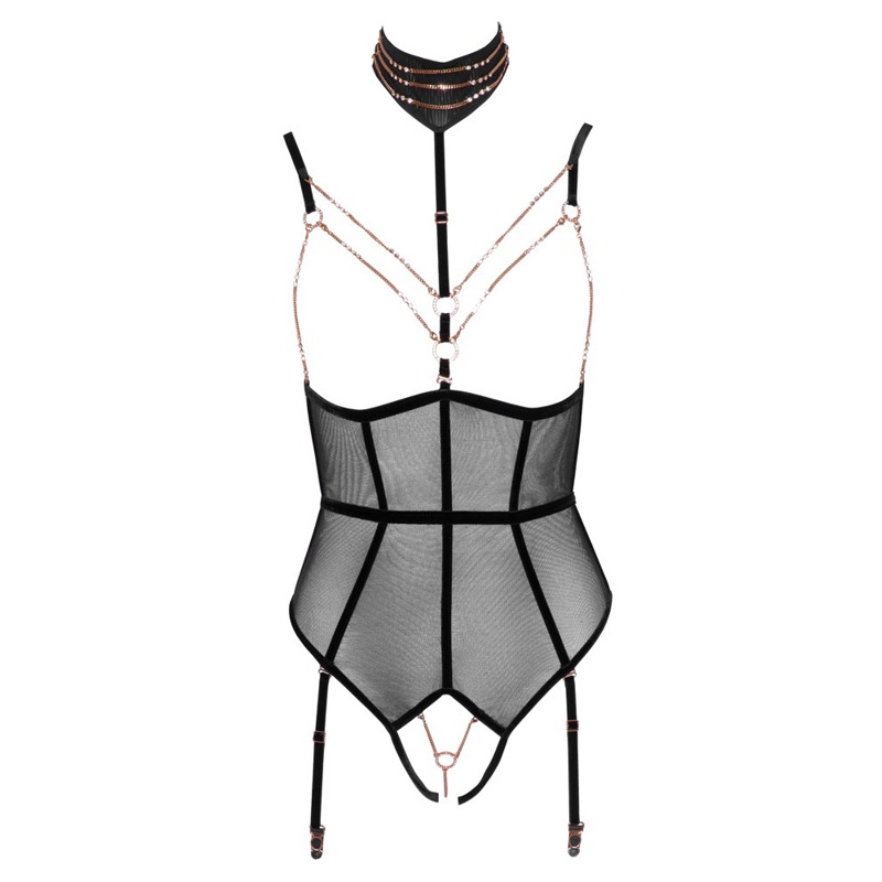 Боди сексуальное Body Decoration M