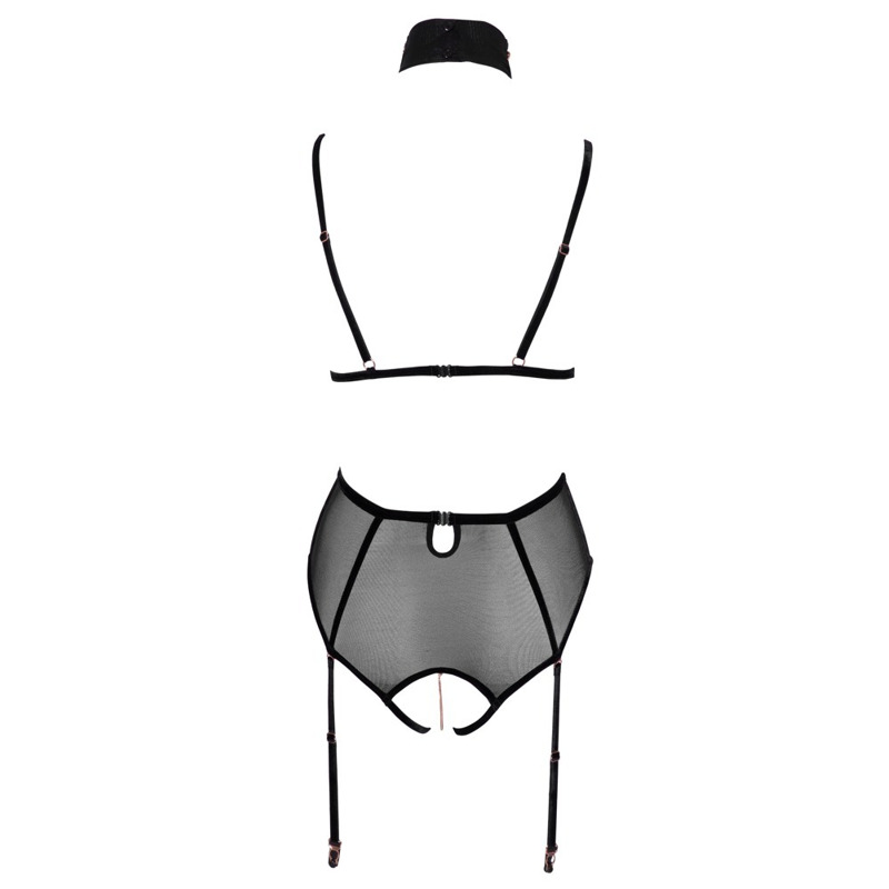 Боди сексуальное Body Decoration M
