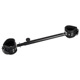 Распорка для ног ZADO Leather Spreader Bar, кожа и металл