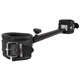 Распорка для ног ZADO Leather Spreader Bar, кожа и металл