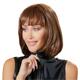 Парик Wig bob, brown