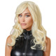 Парик блонд Cottelli Collection Wavy Blonde Wig