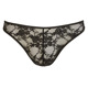 Мужские стринги Lace Men's Pants S