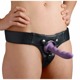 Трусы для страпона Domina Wide Band Strap On