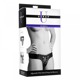 Трусы для страпона Domina Wide Band Strap On