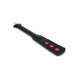 Падл із серцем Long Leather Paddle With Heart Падл із серцем Long Leather Paddle With Heart