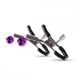 LBX401 Набор БДСМ Secret pleasure Chest Crimson Dream красный