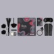 Набор игрушек секс 8 предметов First. Kinky [S]Experience Starter Set