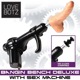 Секс-машина стул Deluxe Bangin' Bench with Sex Machine мультискоростная