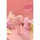Вибратор-микрофон Qingnan 5 Powerful Mini Wand Massager, розовый