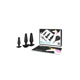 Набор анальных игрушек anal training kit & education B-Vibe, 7 предметов