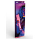 Паддл Taboom Glow In the Dark, светится в темноте, розовый, 32 см