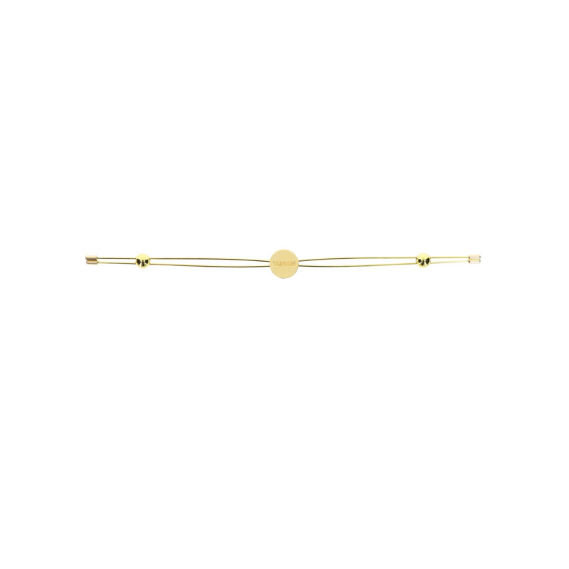 Cпицы-зажимы для сосков Taboom Vogue Contemporary Nipple Spoke, золотой