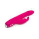 Вибратор кролик Happy Rabbit Slimline Curve