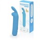 Вибропуля Happy Rabbit Bullet Blue