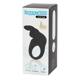 Эрекционное кольцо Happy Rabbit Rechargeable Rabbit Cock Ring