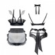 Костюм горничной для ролевой игры UPKO Role Play Costume Collection Maid, S