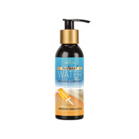Смазка на водной основе Sensuva Natural Water-Based Orange Creamsicle 125мл без глицерина, парабенов