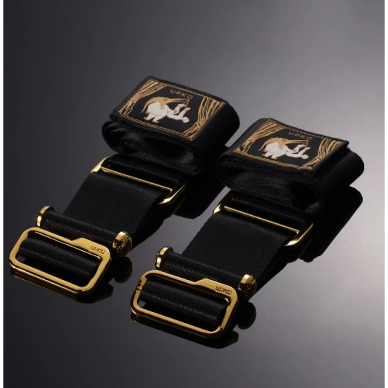 Дверные фиксаторы UPKO Constraints Door Anchors Ankle Restraints для фиксации ног