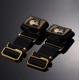 Дверные фиксаторы UPKO Constraints Door Anchors Ankle Restraints для фиксации ног