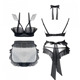 Костюм горничной UPKO Role Play Costume Collection Maid, M