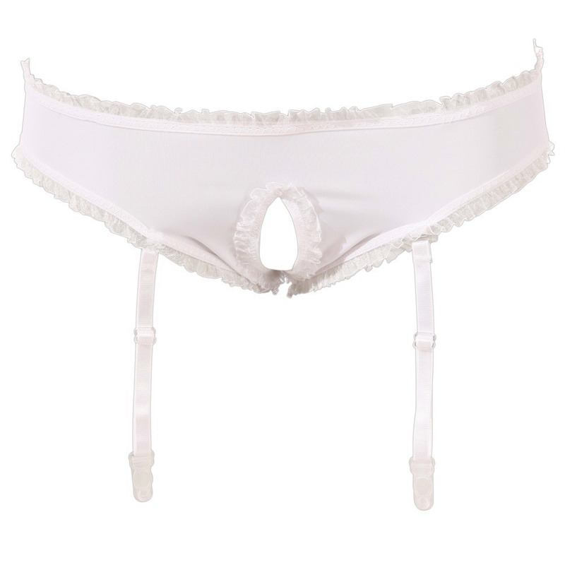 Костюм Школьницы в клетку Cottelli Collection Schoolgirl 4 предмета, XS