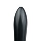 Анальный душ You2Toys Shower Me, 2 насадки, черный