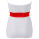Сексуальный костюм медсестры Cottelli Collection Nurse 2 предмета, белый, S