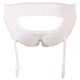 Костюм секси школьницы Cottelli Collection Schoolgirl, S, 4 предмета