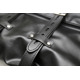 Фиксатор на руки через шею Ds Fetish Sexy bondage gloves экокожа