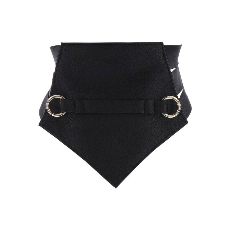 Бондажный пояс маленький Bondage Couture Belt Taboom