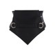 Бондажный пояс маленький Bondage Couture Belt Taboom