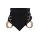 Бондажный пояс маленький Bondage Couture Belt Taboom