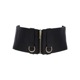 Бондажный пояс маленький Bondage Couture Belt Taboom
