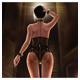 Пояс с золотыми цепочками Upko Indulge In The Restraints Collection