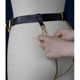 Пояс с золотыми цепочками Upko Indulge In The Restraints Collection