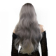 Парик длинный волнистый Fetish Hair омбре, 70 см