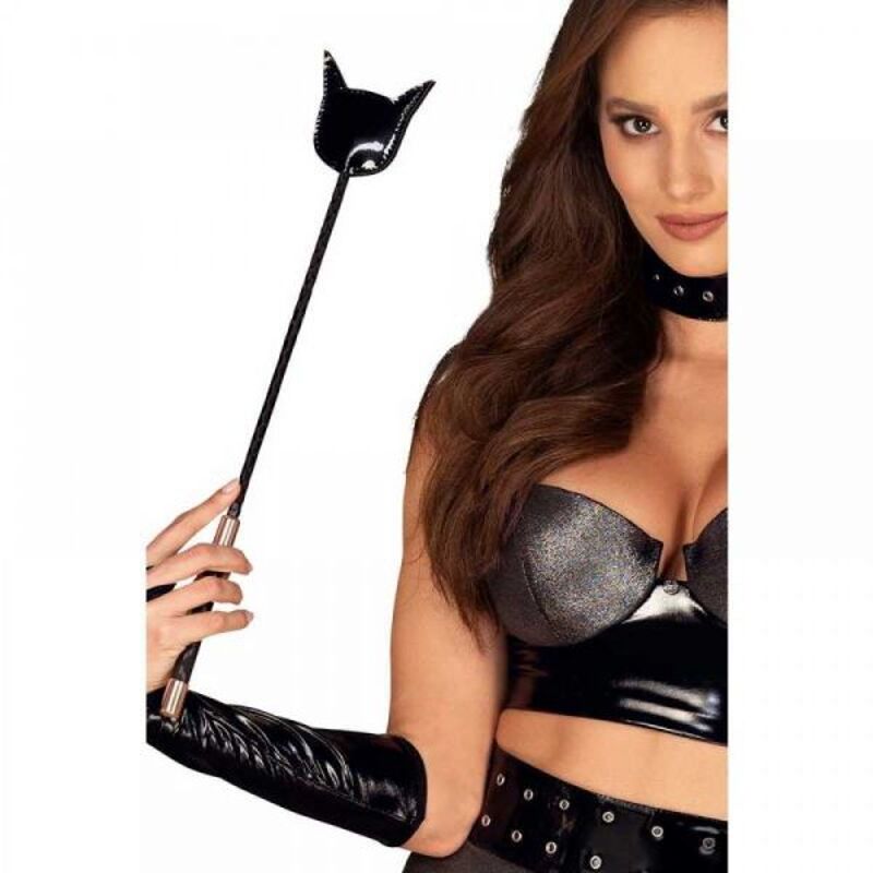 Стек Silveria crop O/S Obsessive