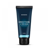 Крем для усиления эрекции Boners, 100 мл