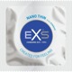 Презервативы ультратонкие из латекса EXS Nano Thin веганские (цена за упаковку, 12 шт.)