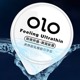 Презервативы OLO 001 ультра тонкие с гиалуроновой кислотой (цена за 10 шт/упаковка)