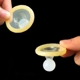Презерватив OLO с усиками + шарик "Taotie Spiny condom" (в комплекте 1 презератив + 1 шарик)