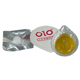 Презерватив OLO с усиками + шарик "Fairy deer Spiny condom" (в комплекте 1 презератив + 1 шарик)