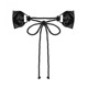 Наручники Obsessive Cordellis cuffs O/S